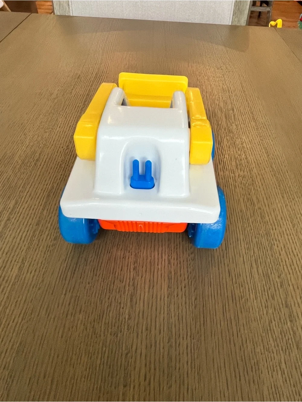 Vintage Little Tikes Loader